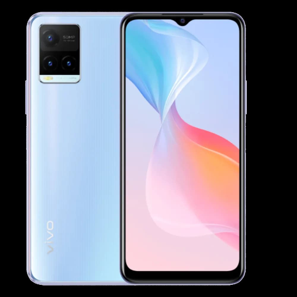 Vivo Y21T - Image 1