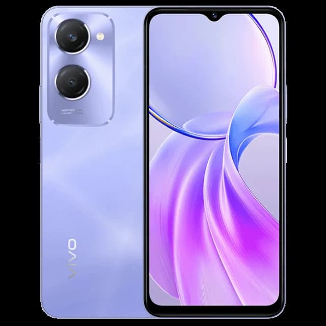 Vivo Y28s - Image 1