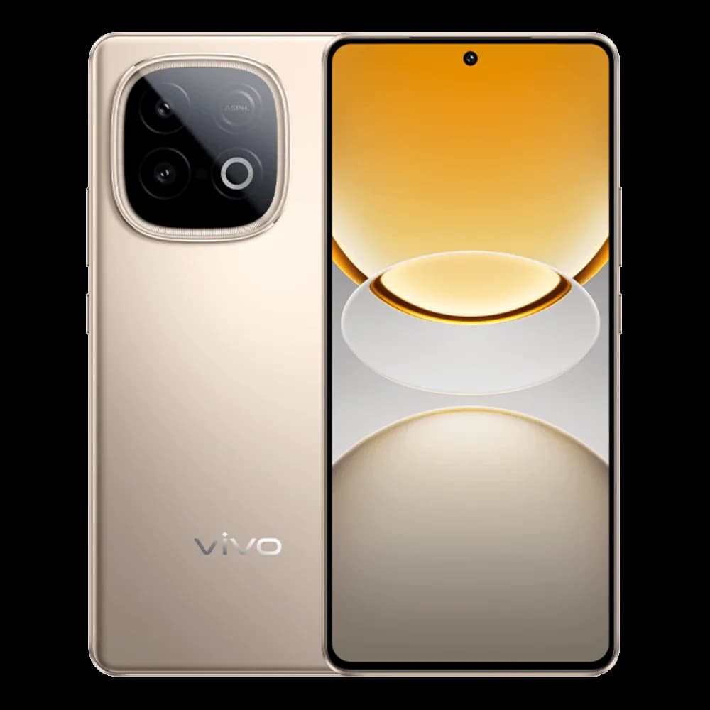 Vivo Y300 GT - Image 1