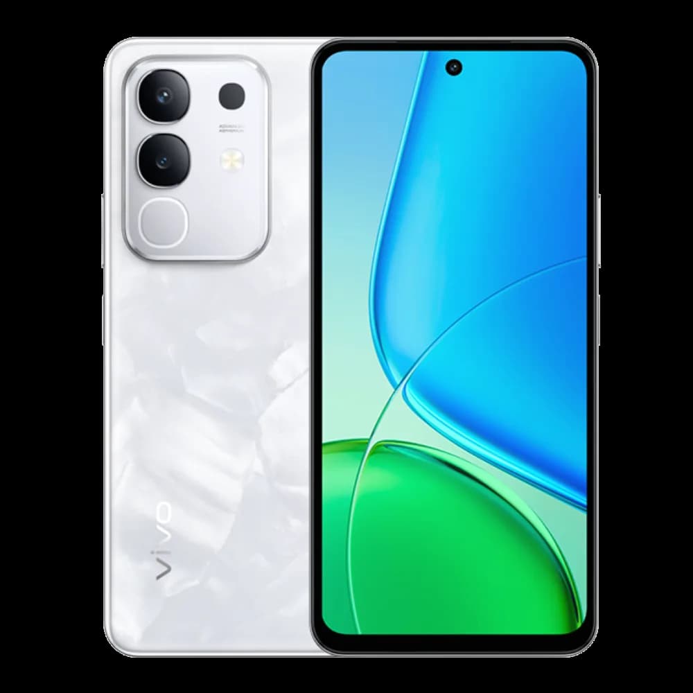 Vivo Y31 Pro 5G - Image 1