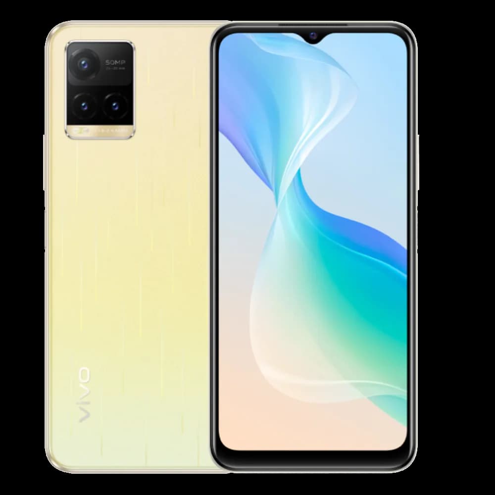 Vivo Y33t - Image 1