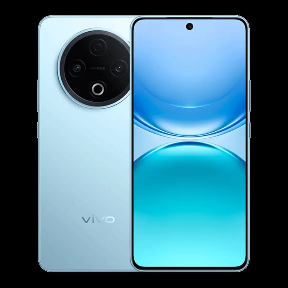 Vivo Y500 - Image 1
