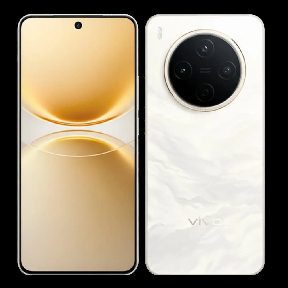 Vivo Y500 Pro - Image 1
