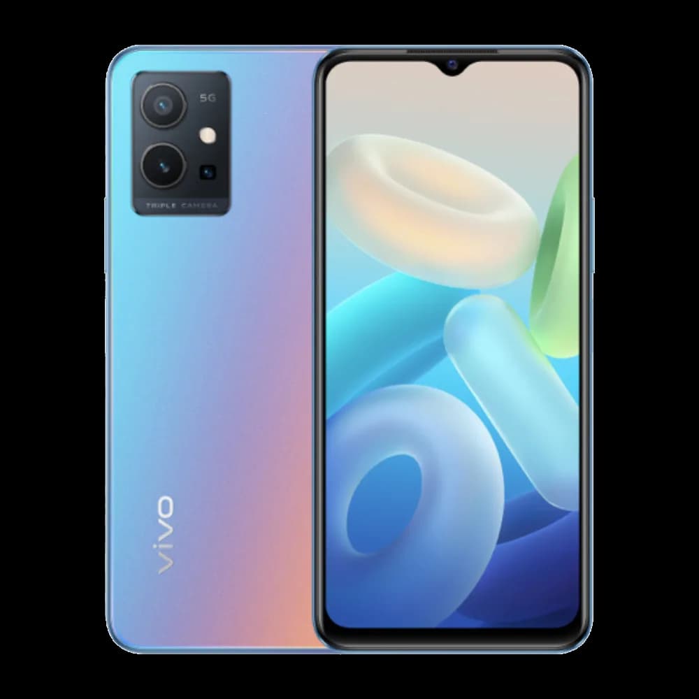 Vivo Y55 5G - Image 1