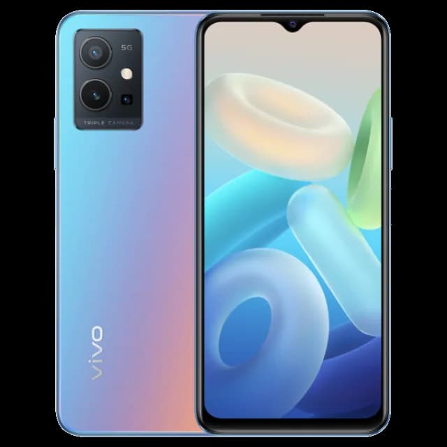 Vivo Y55s - Image 1