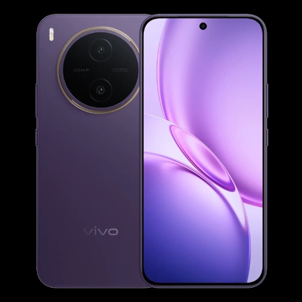 Vivo Y600 Pro - Image 1