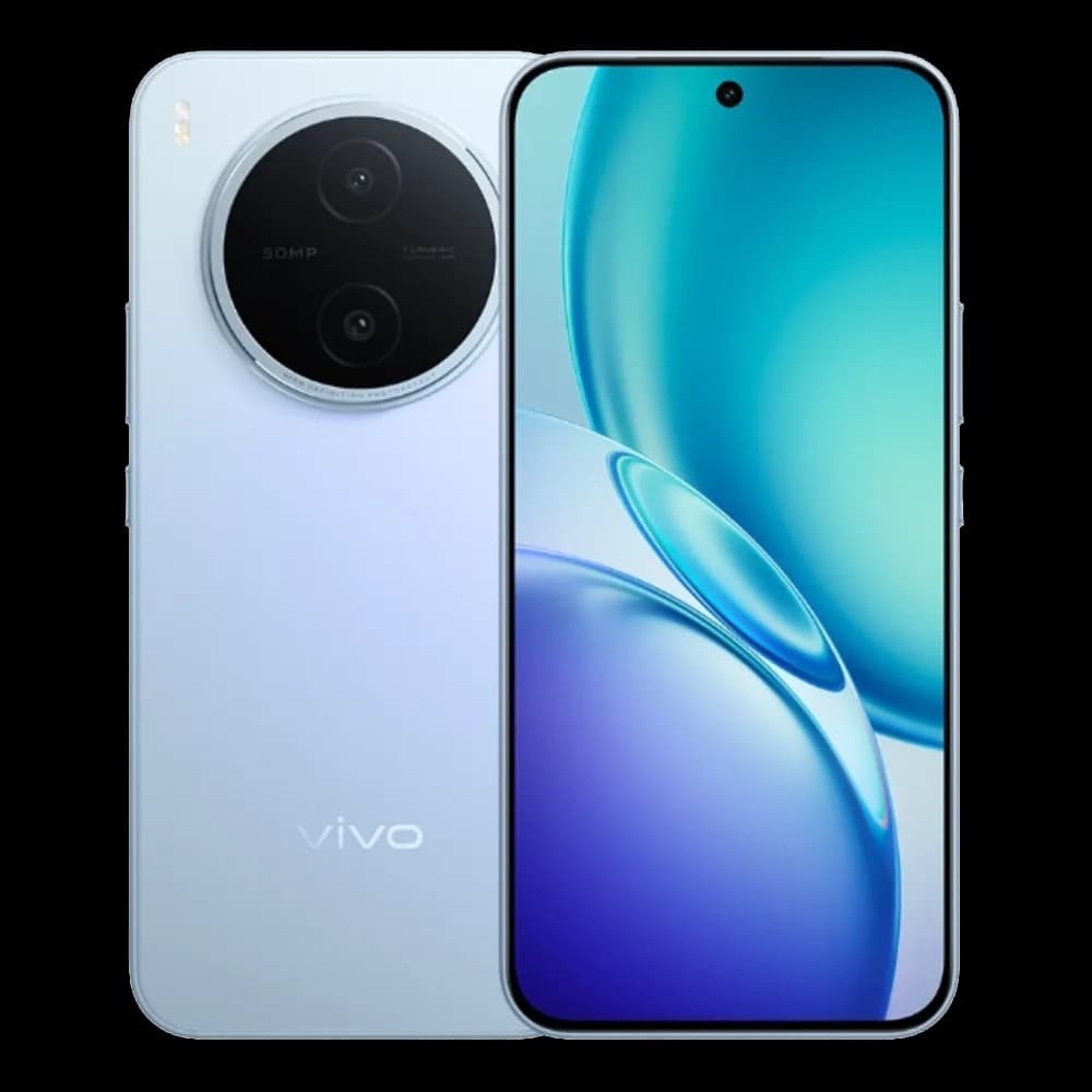 Vivo Y600 Pro - Image 2