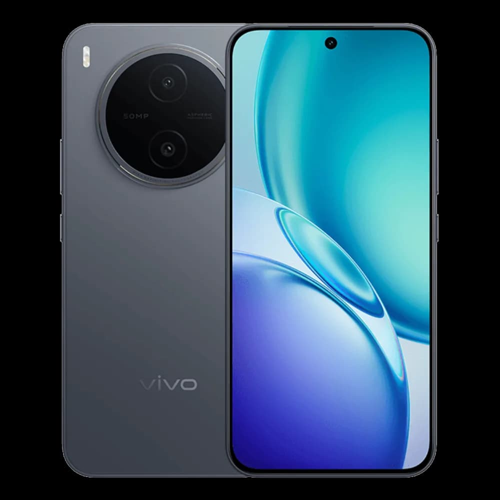 Vivo Y600 Pro - Image 4