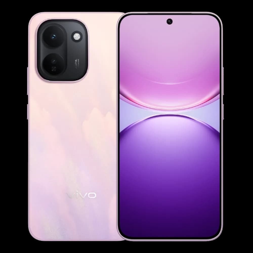 Vivo Y600 Turbo image 2