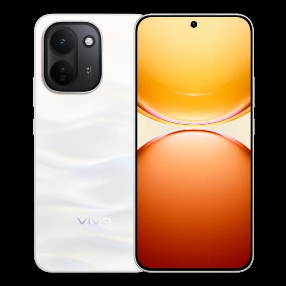 Vivo Y600 Turbo image 1