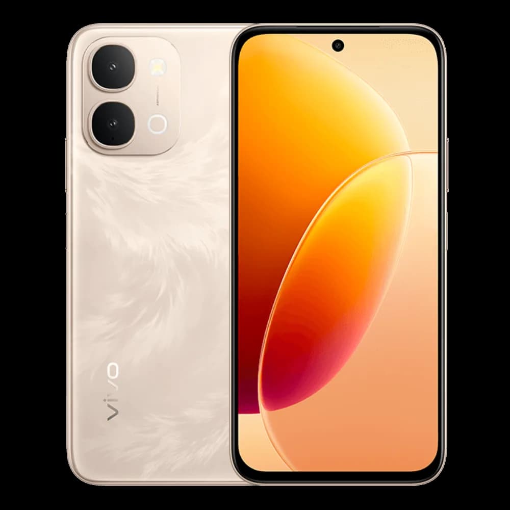 Vivo Y6a 5G image 1
