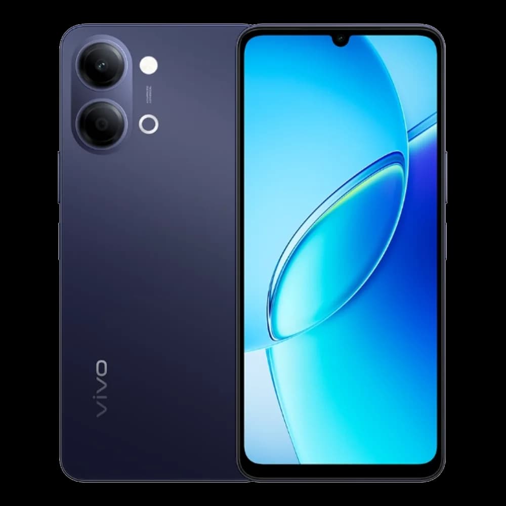 Vivo Y6t - Image 1