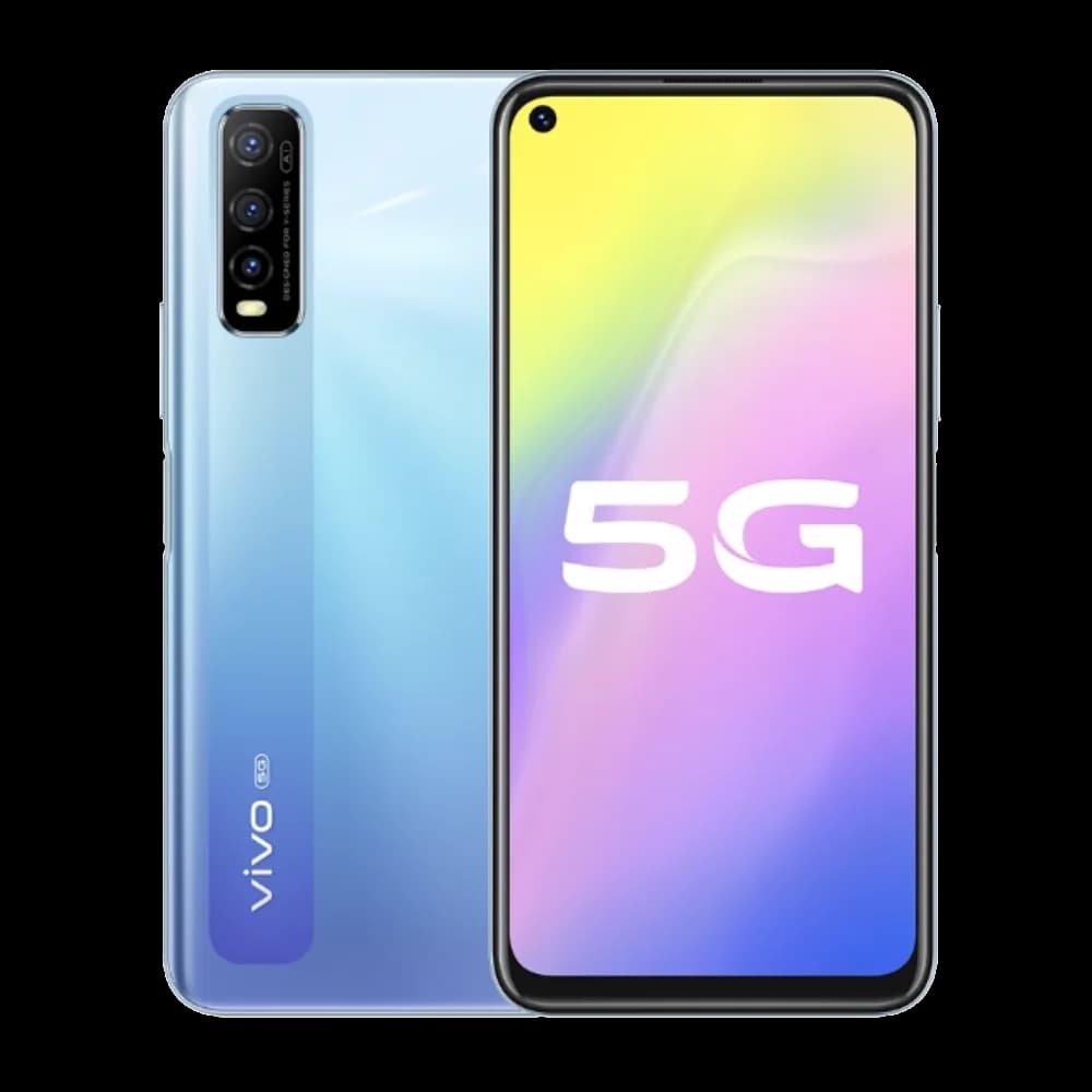 Vivo Y70s - Image 1