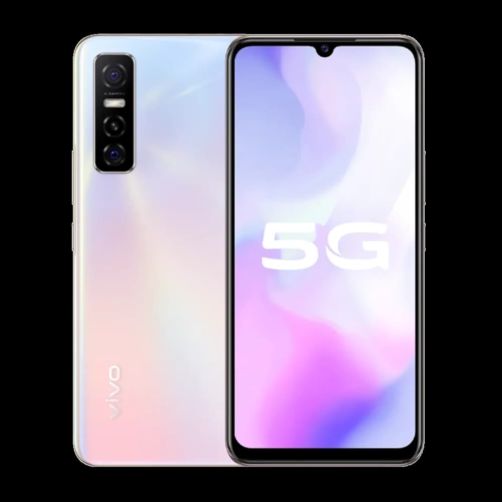 Vivo Y73s - Image 1