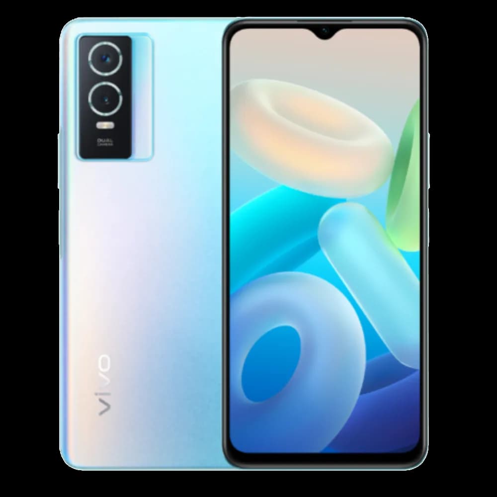 Vivo Y74s - Image 1