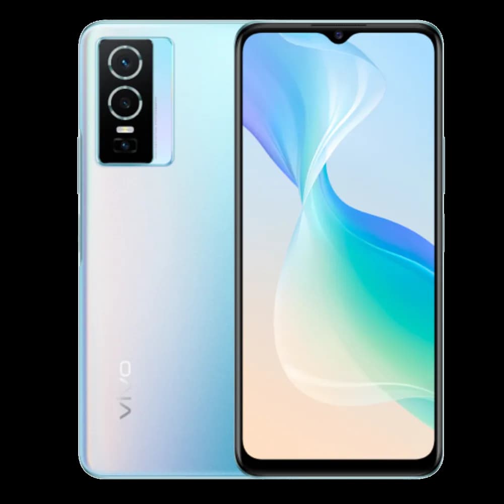 Vivo Y76 5G - Image 1