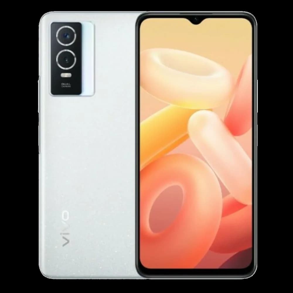 Vivo Y76s - Image 1