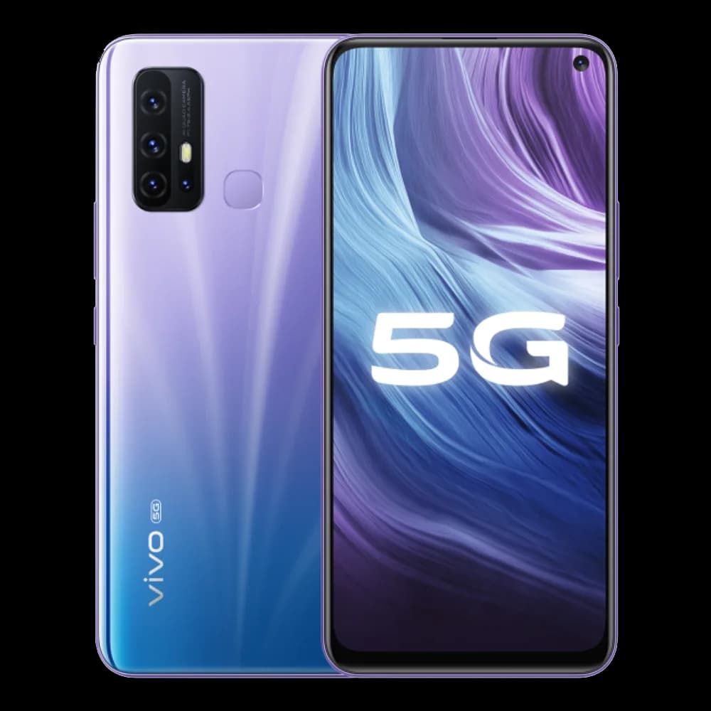Vivo Z6 5G - Image 1