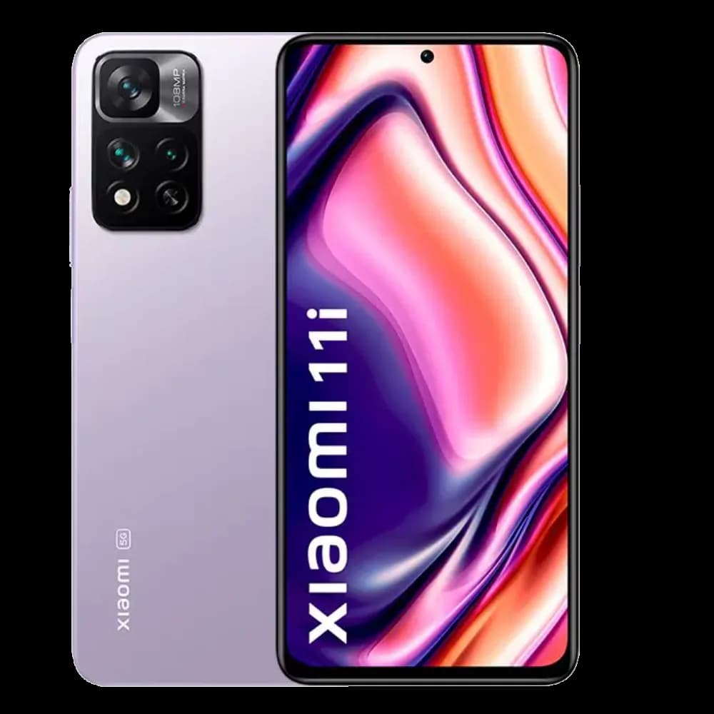 Xiaomi 11i - Image 1