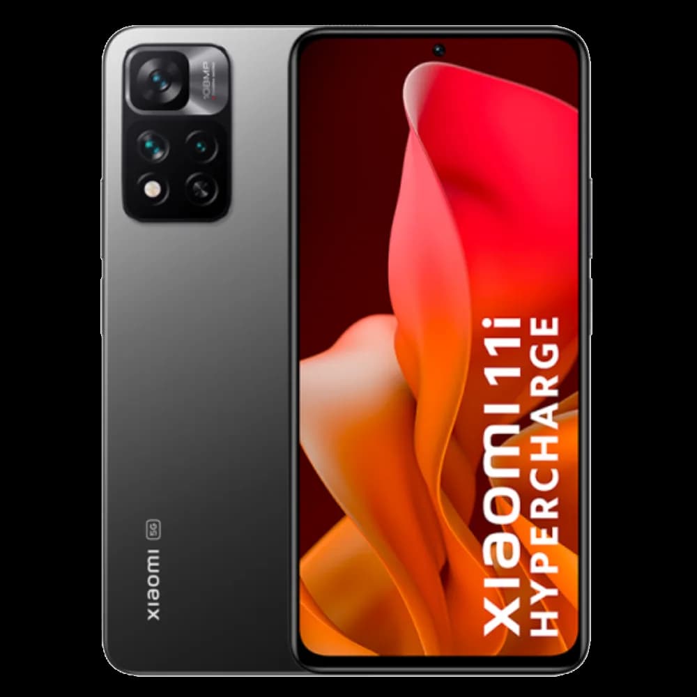 Xiaomi 11i HyperCharge 5G - Image 1