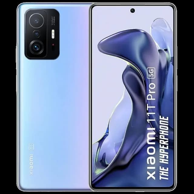 Xiaomi 11T Pro - Image 1