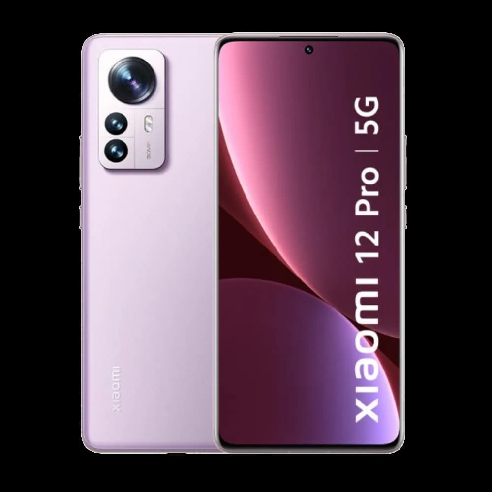Xiaomi 12 Pro 5G - Image 1