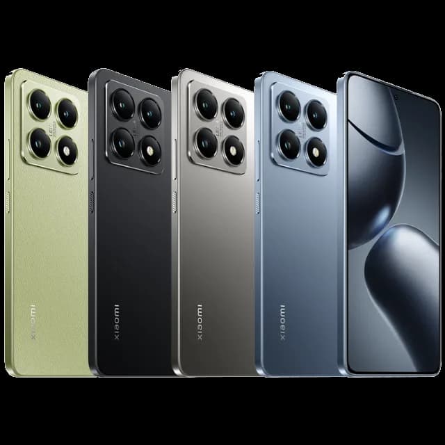 Xiaomi 14T - Image 1