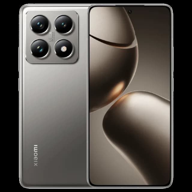 Xiaomi 14T Pro - Image 1