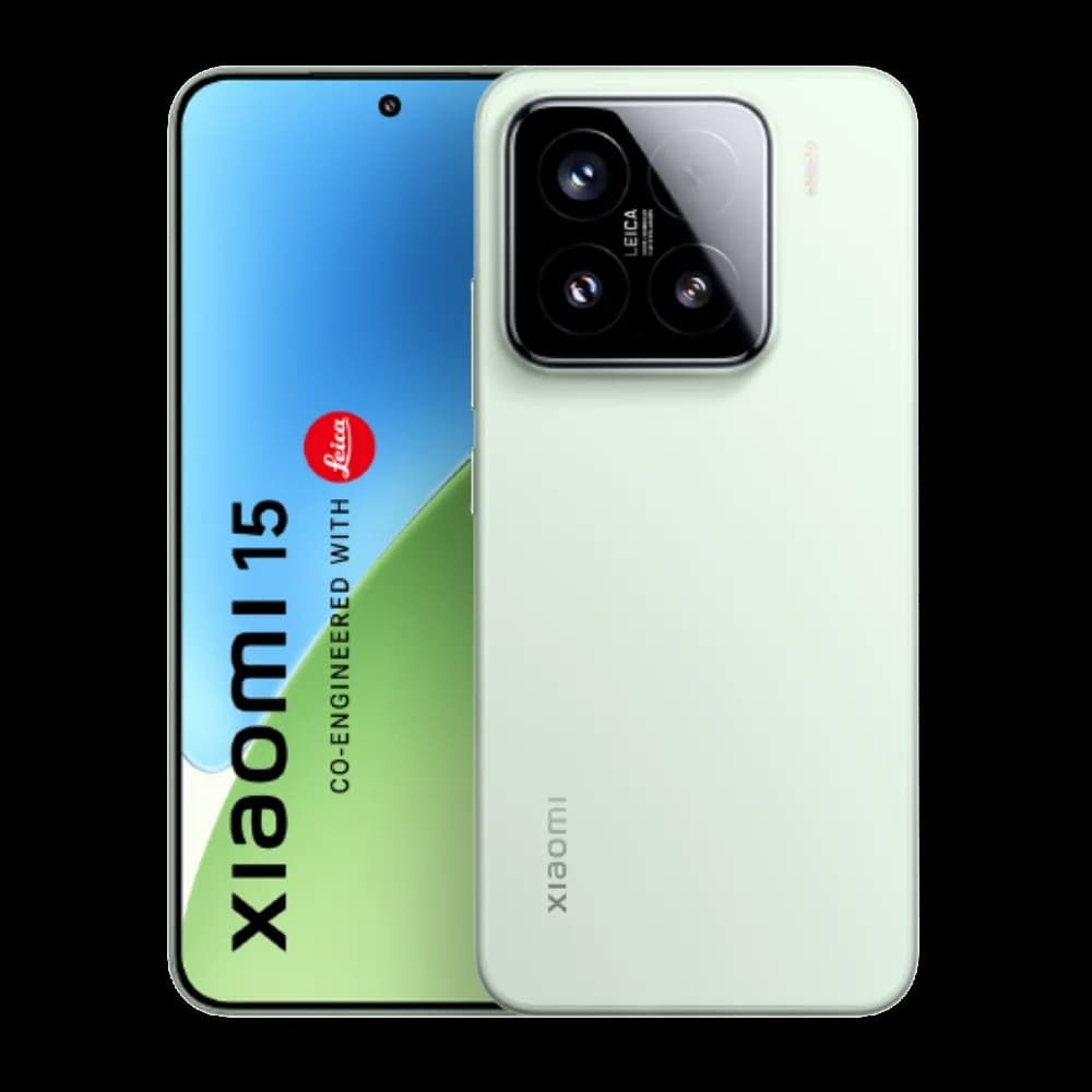 Xiaomi 15 - Image 1