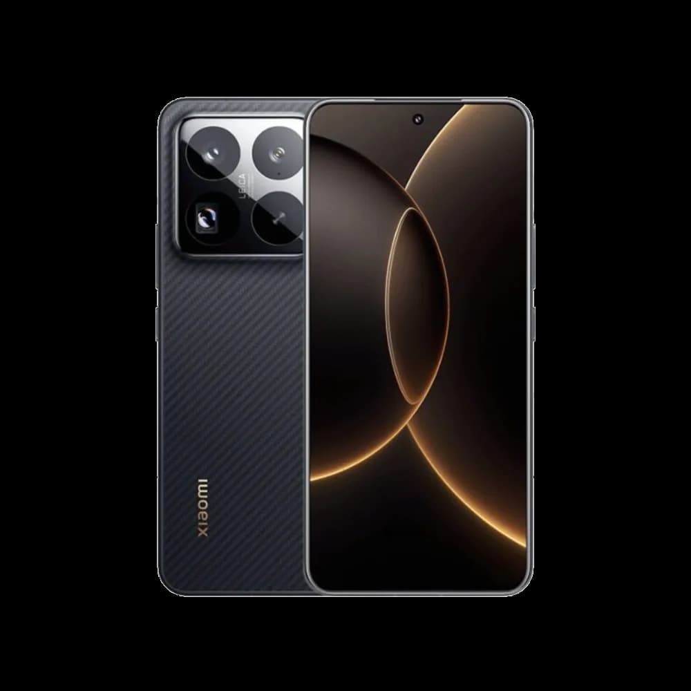 Xiaomi 15s Pro - Image 1