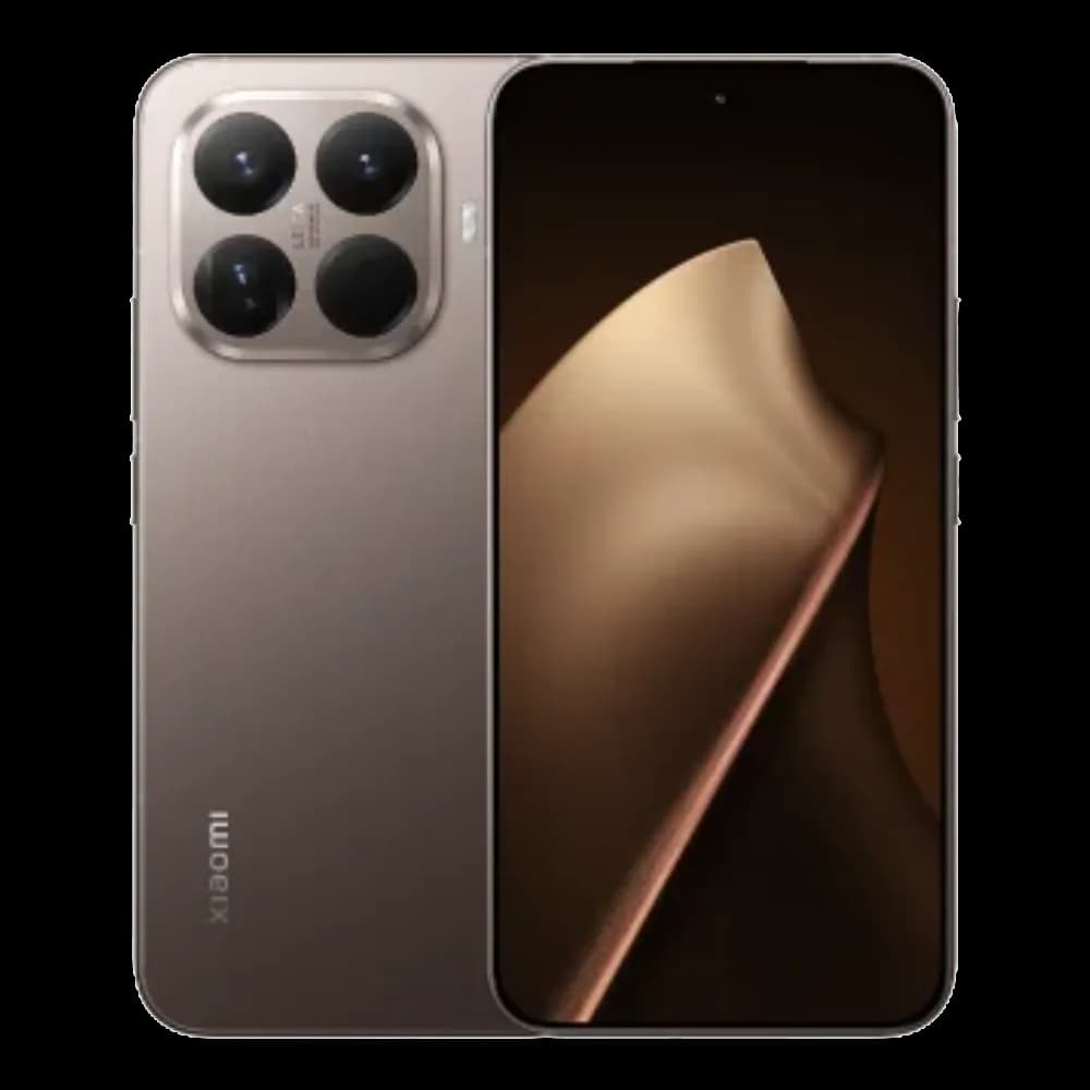 Xiaomi 15T Pro - Image 1