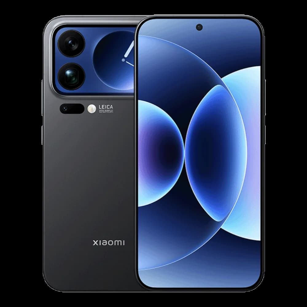 Xiaomi 17 Pro Max - Image 1