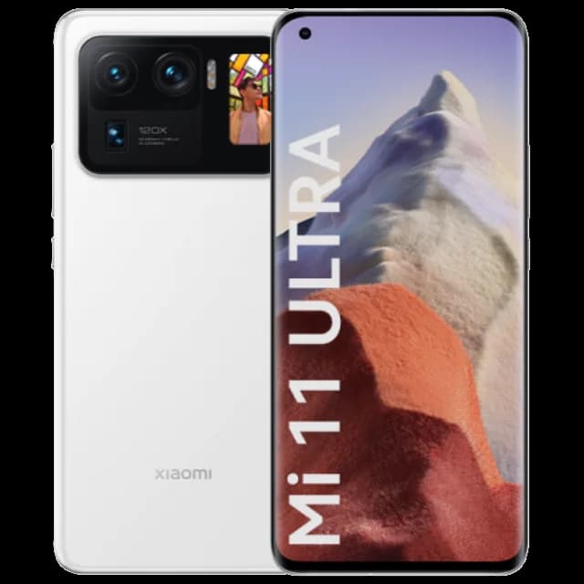 Xiaomi Mi 11 Ultra - Image 1