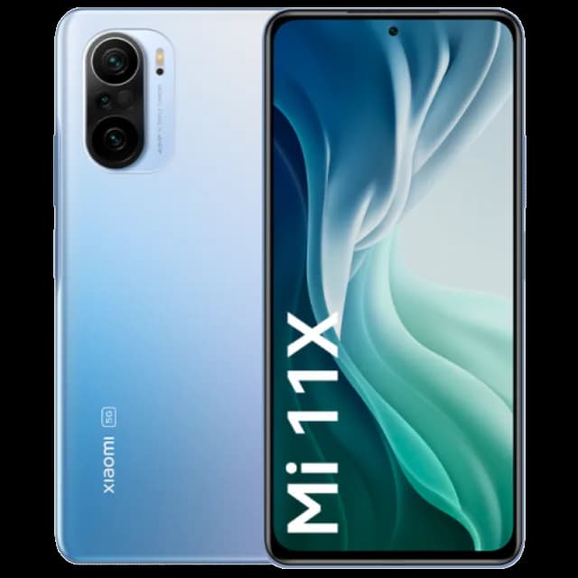Xiaomi Mi 11X - Image 1