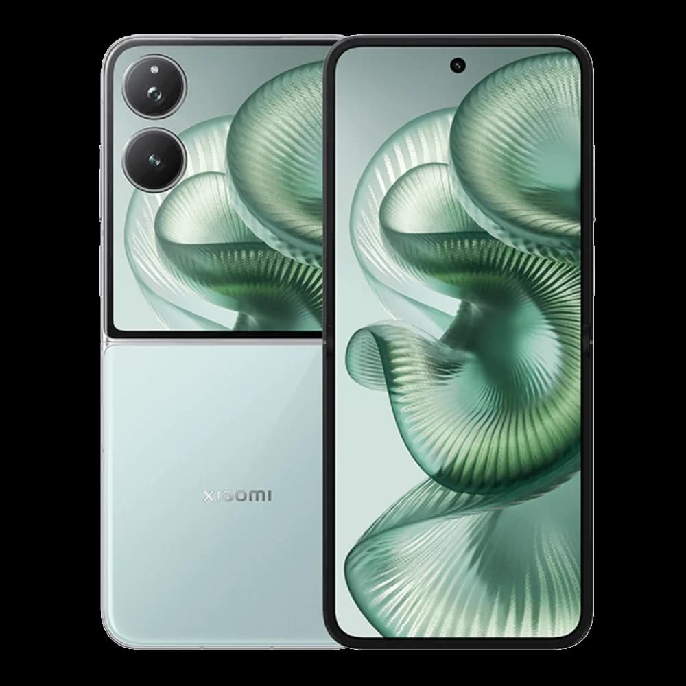 Xiaomi MIX Flip 2 - Image 1