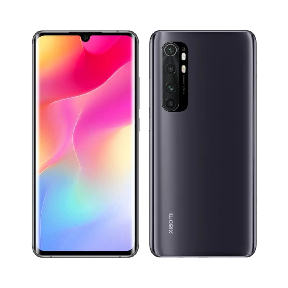 Xiaomi Note 10 Lite - Image 1