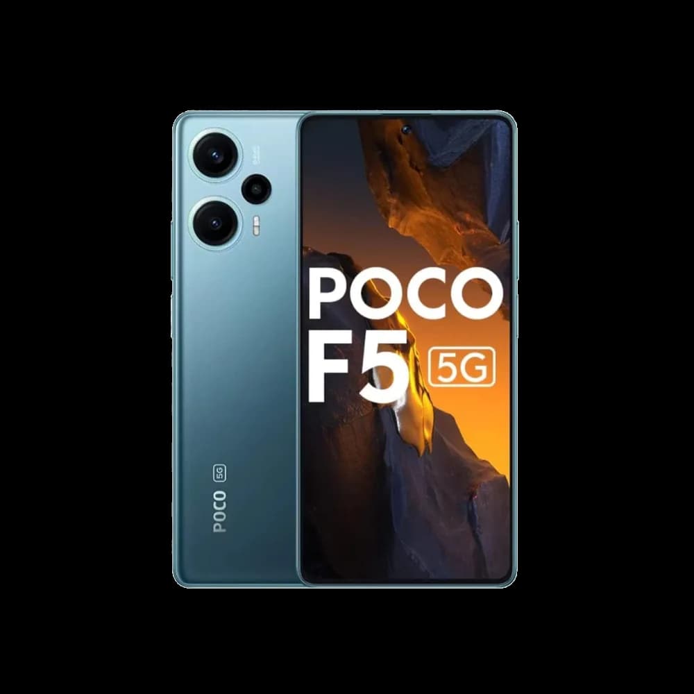 Xiaomi Poco F5 - Image 1