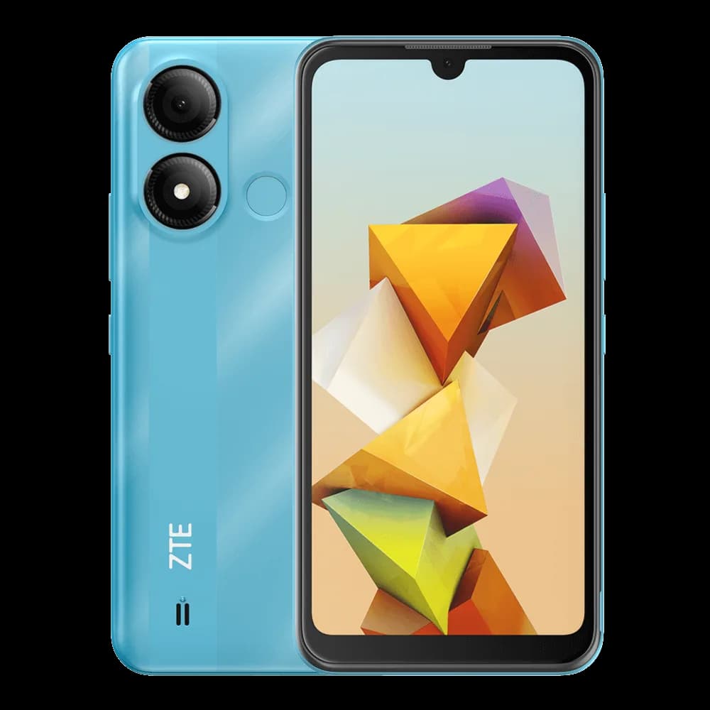 ZTE Blade A33s - Image 1