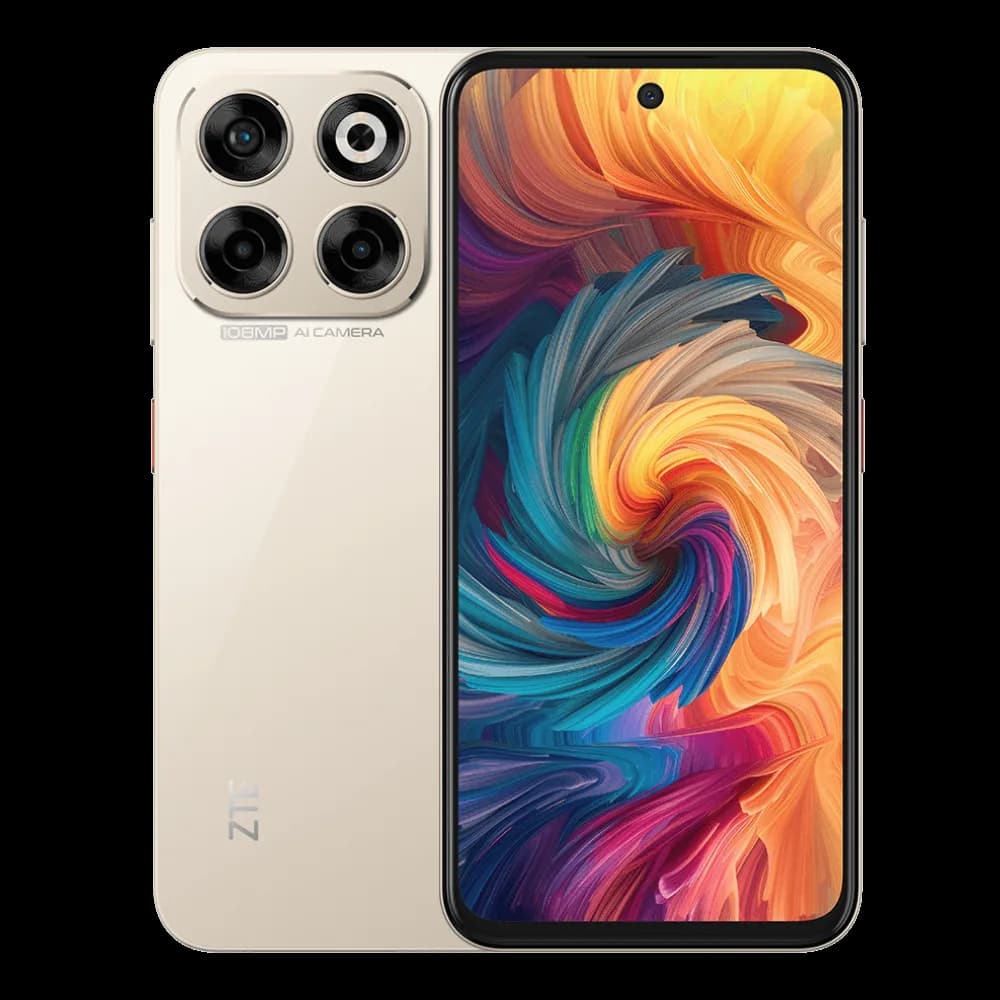 ZTE Blade V70