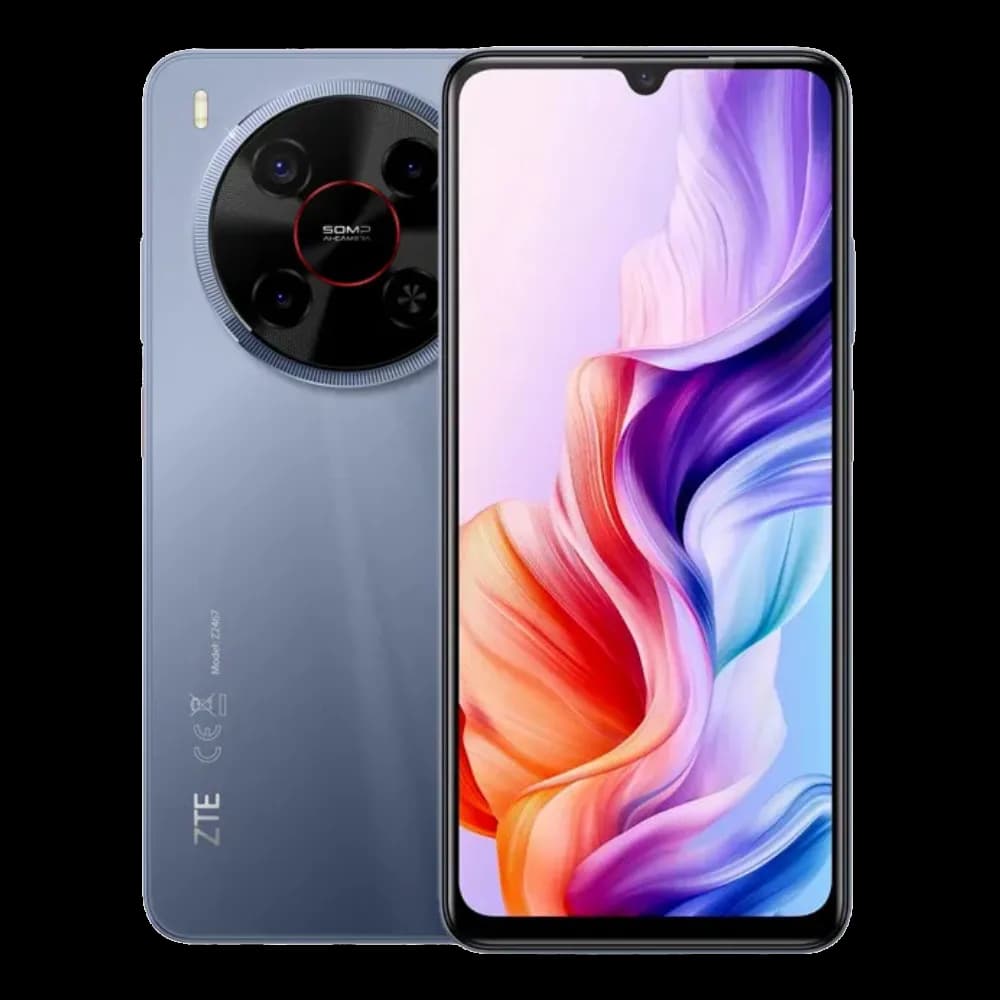 ZTE Blade V70 Max - Image 1