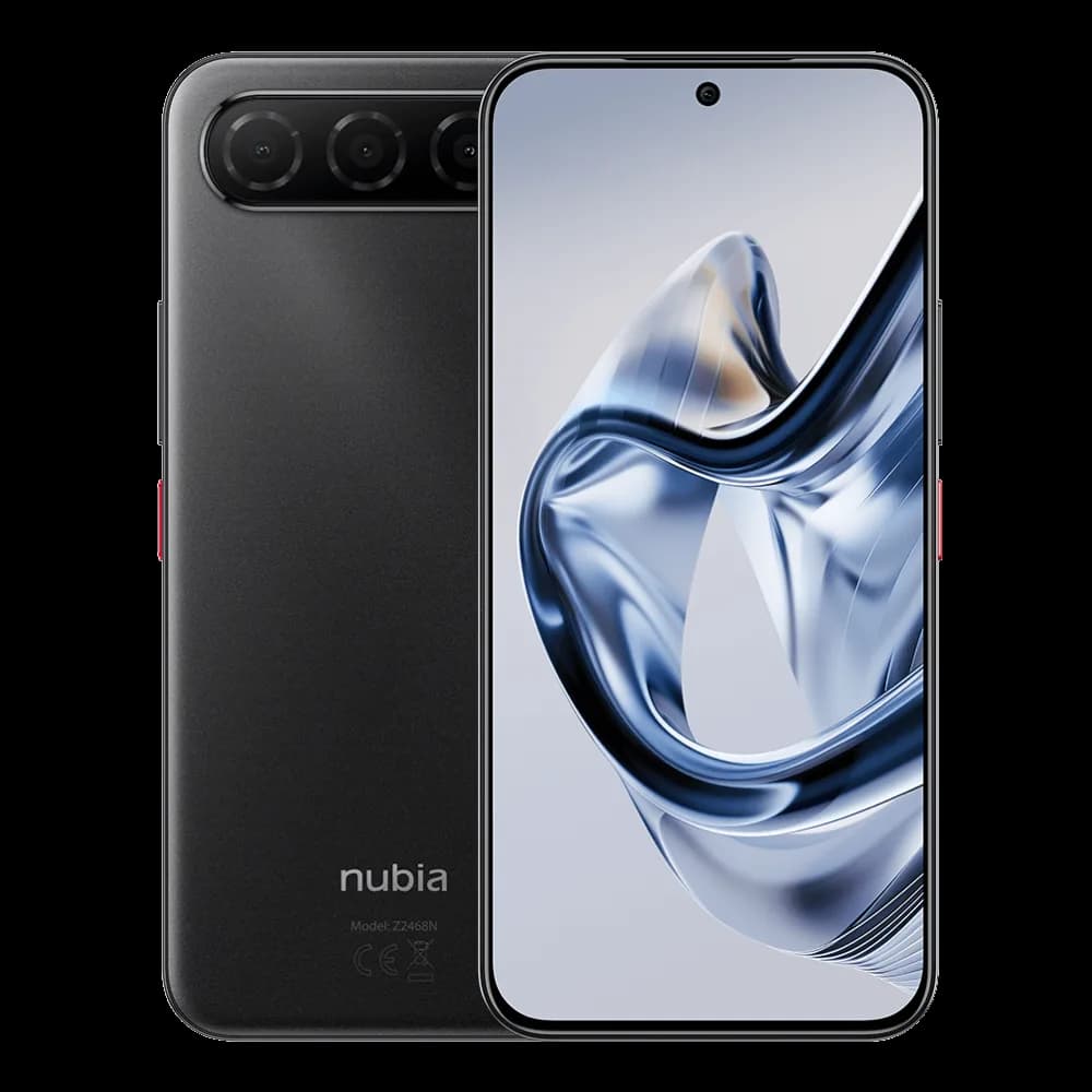 ZTE nubia Air - Image 1