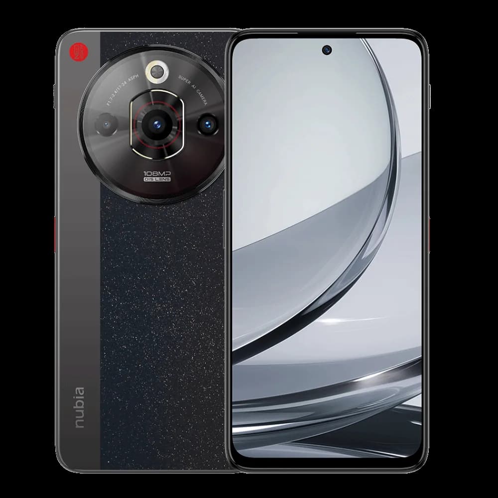 ZTE nubia Focus Pro