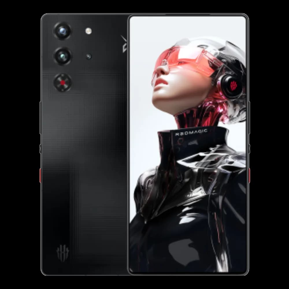 ZTE Nubia Red Magic 10S Pro Plus - Image 1