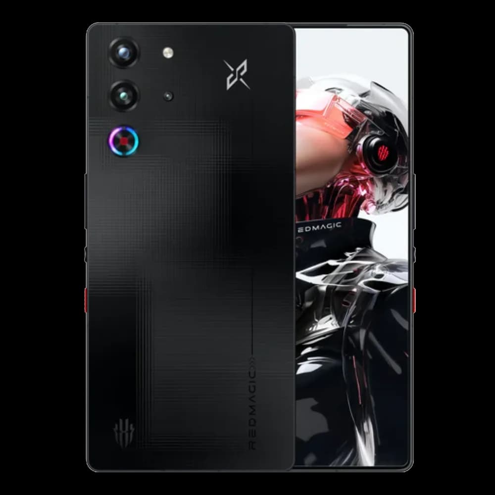 ZTE nubia RedMagic 10S Pro - Image 1