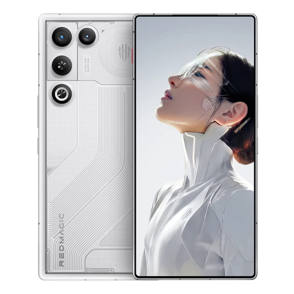 ZTE Nubia Redmagic 11 Air - Image 1