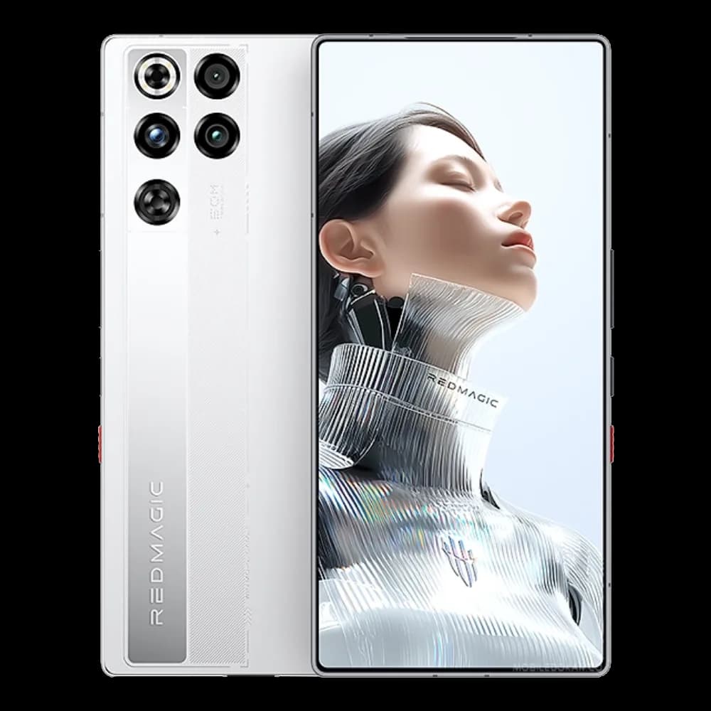 ZTE Nubia RedMagic 11 Pro - Image 1