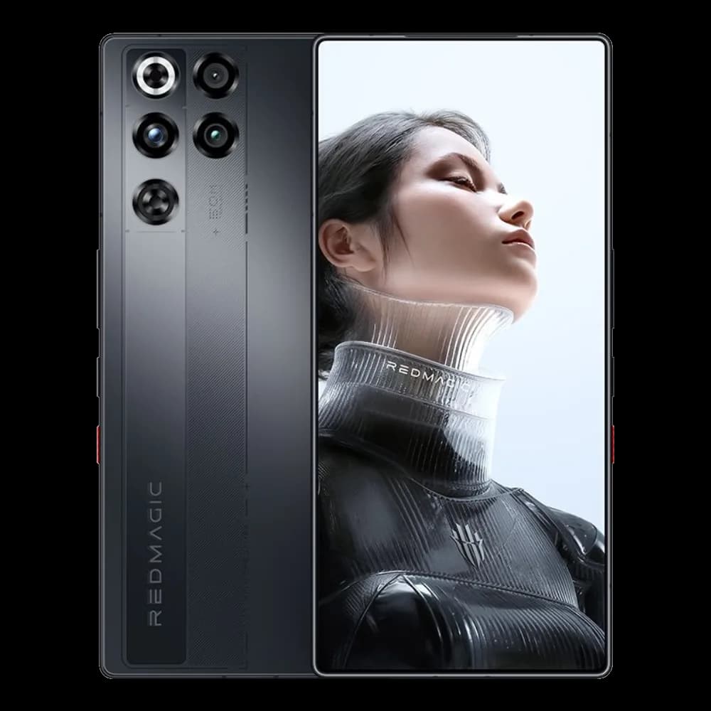 ZTE Nubia RedMagic 11 Pro Plus - Image 1