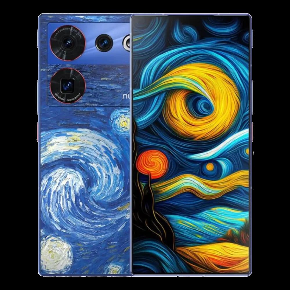 ZTE Nubia Z50 Ultra