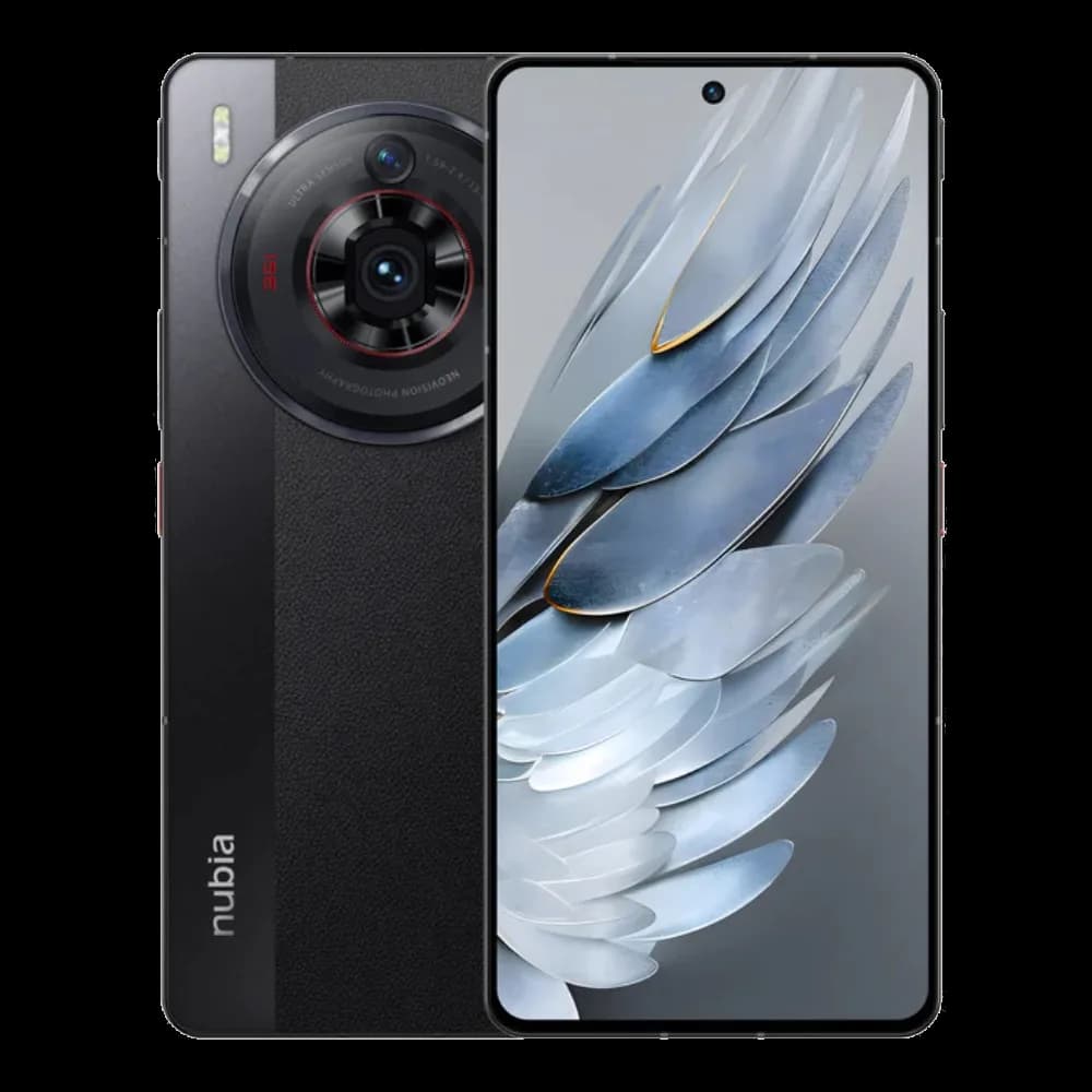 ZTE nubia Z50s Pro