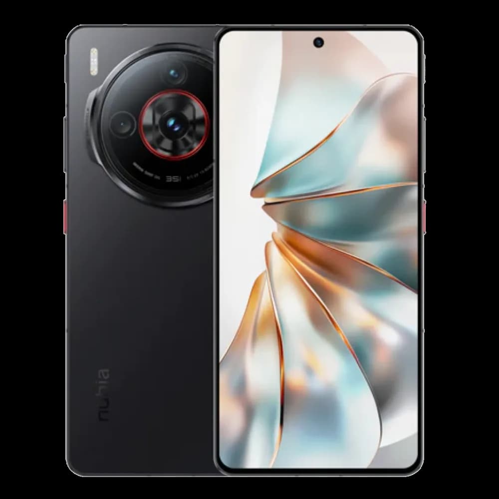 ZTE nubia Z60S Pro